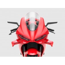 Rizoma Stealth Mirrors for the Ducati Panigale V4 (2025+) Rizoma Stealth Mirrors for the Ducati Panigale V4 (2025+)